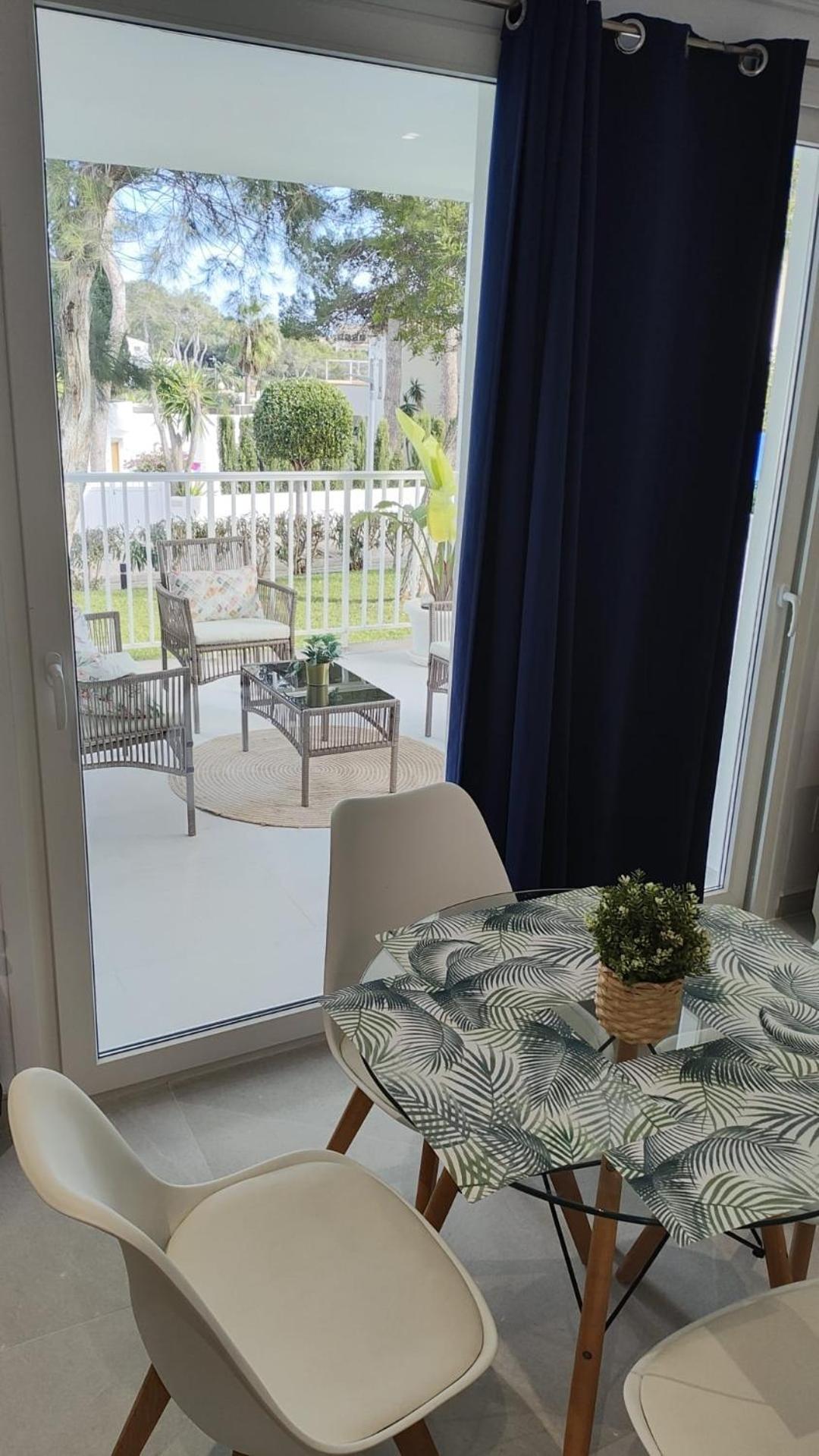 Cala Ferrera Home&Me Феланіч Екстер'єр фото