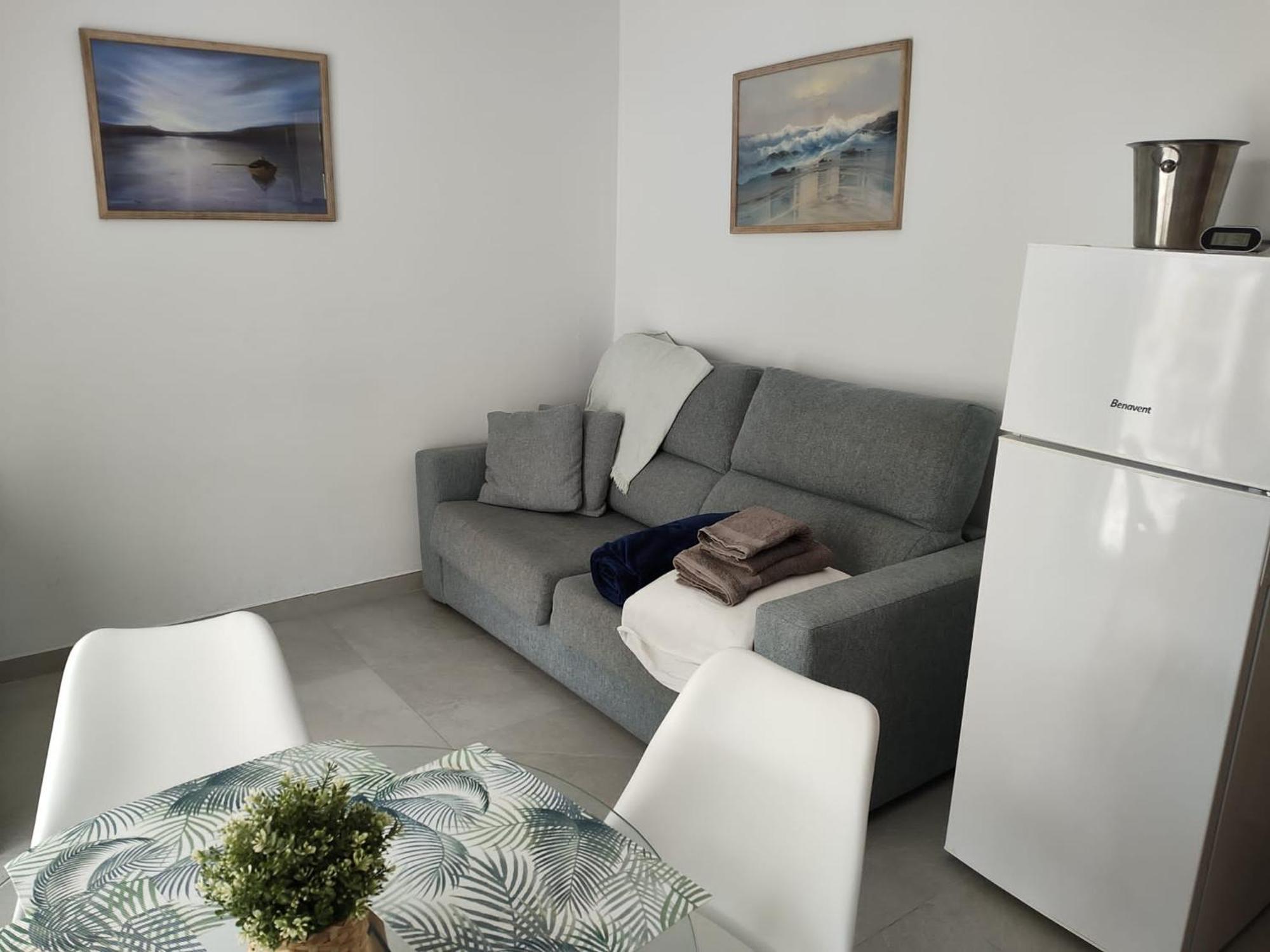 Cala Ferrera Home&Me Феланіч Екстер'єр фото